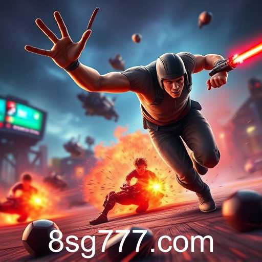 The Exciting World of 'Action Thrills': Exploring the Adventures of Gaming with 'sg777'