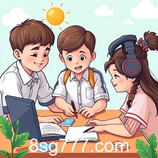 Unlocking Potential: The Impact of Educational Games in Modern Learning