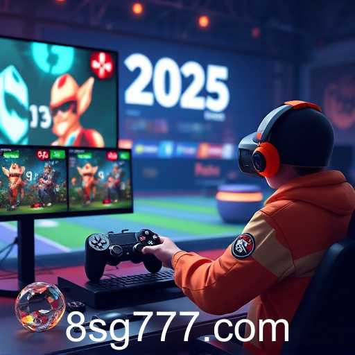 Gaming Evolutions: SG777 Leads the Charge