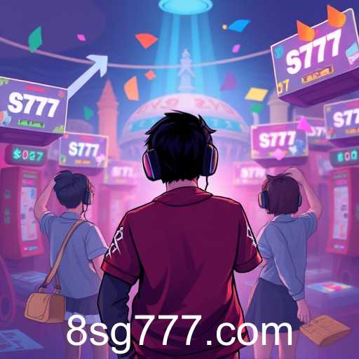 Gaming Trends in the Digital Age