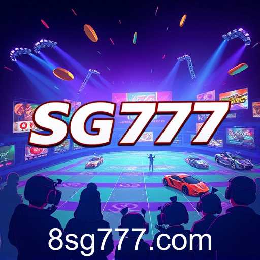 Gaming Trends Shift with SG777