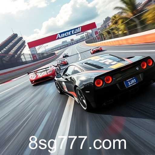 Speed and Strategy: Exploring the Exciting World of 'Racing Challenges'