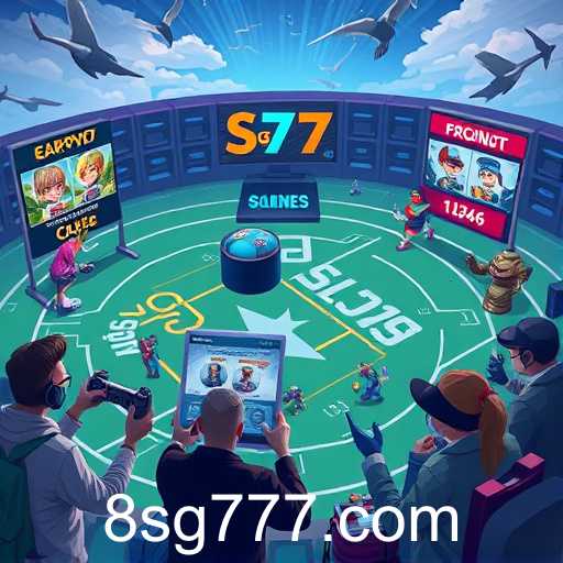 The Rise and Impact of Gaming Platforms