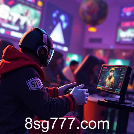 The Rise of Gaming in 2025