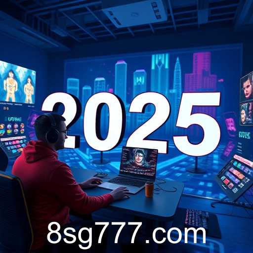 The Rise of Online Gaming in 2025