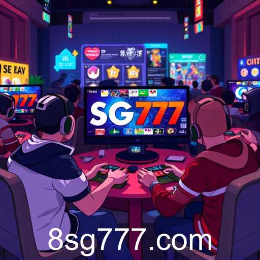 Rise of Online Gaming Platforms