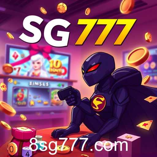 The Rise of SG777 in the Gaming World