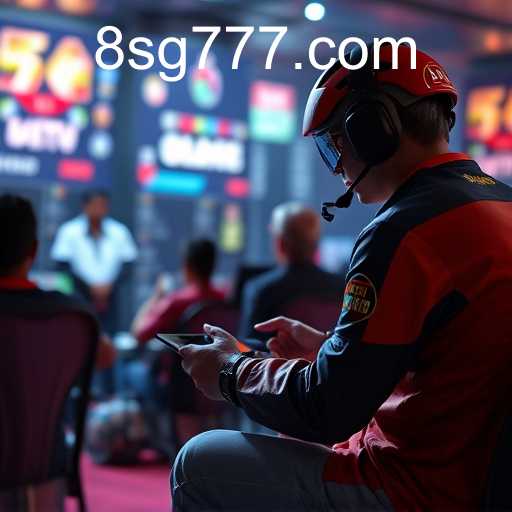 The Rise of SG777 and Its Impact on Online Gaming