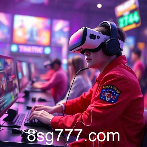 Rising Popularity of SG777 and Its Impact on the Gaming Industry
