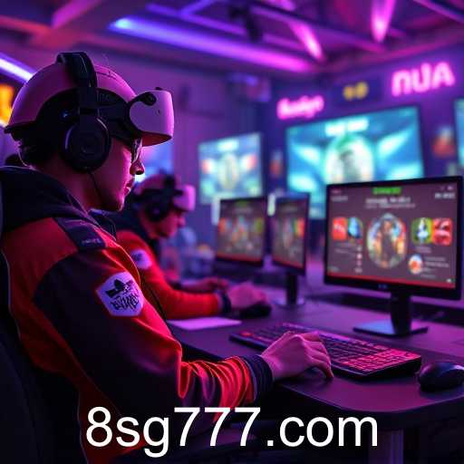 Rising Trends in Online Gaming Communities