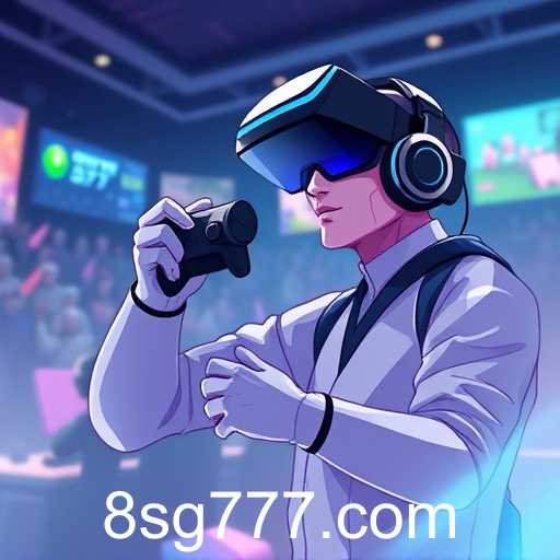 The Digital Battlefield: sg777's Impact on Online Gaming