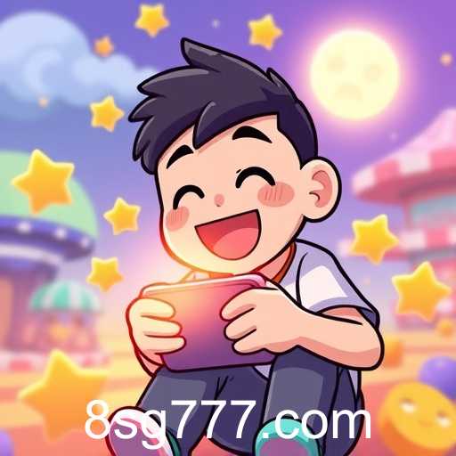 SG777: A Game-Changing Portal for Global Gamers