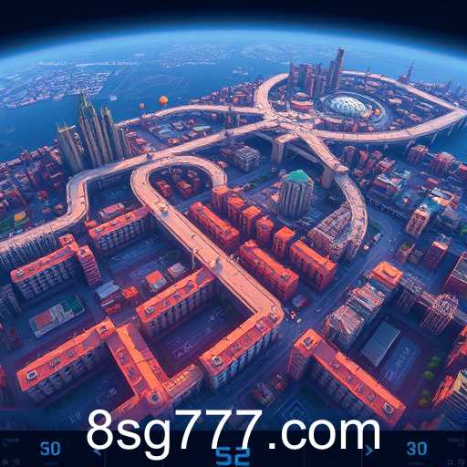 SG777: Transforming the Digital Gaming Landscape