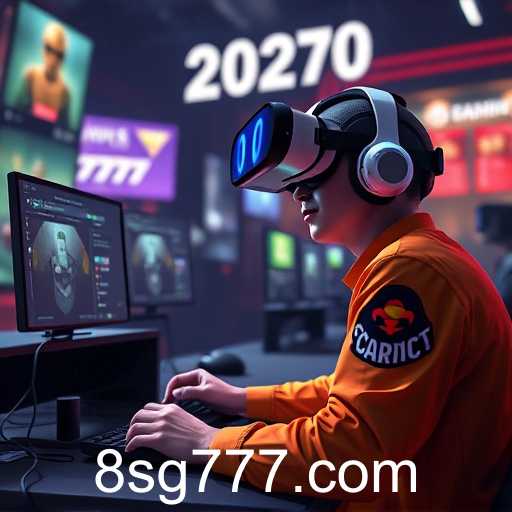 SG777: The New Frontier of Online Gaming