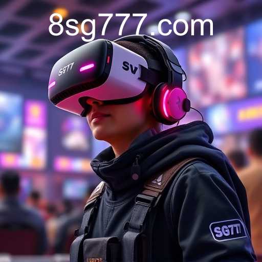 The Rise of SG777: Evolution of Online Gaming