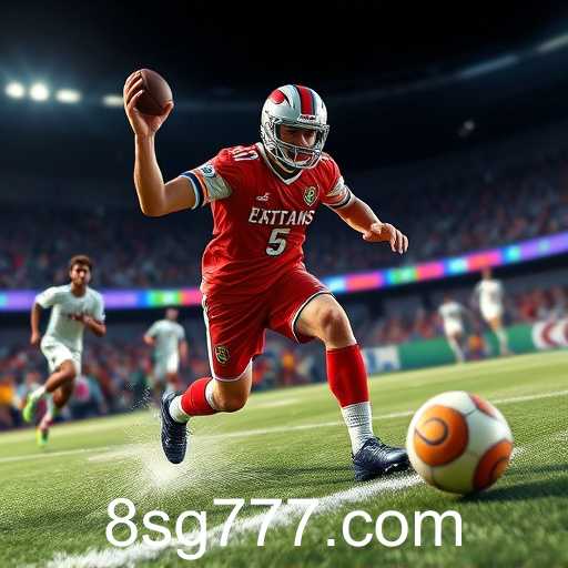 Exploring the Thrills of 'Sports Games': A Deep Dive into the sg777 Category